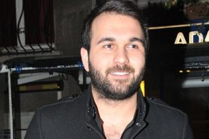 Okan Turan: Oyunculuğa alıştım