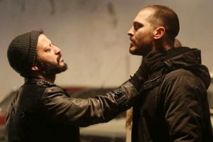 'İçerde' dizisine flaş bir isim daha katıldı!