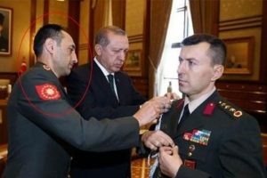 Tutuklu Başyaver Özdaban babasını suçladı