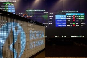 Borsa güne yatay başladı