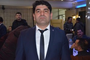''Sivil memurlar, darbeci pilotlara yakıt vermedi''