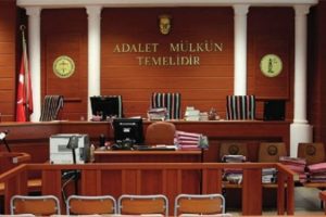 Kurgusal Duruşma Yarışması Kırklareli'de yapılacak