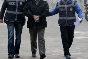 IŞİD operasyonu: 34 kişi serbest, 6 kişi tutuklandı
