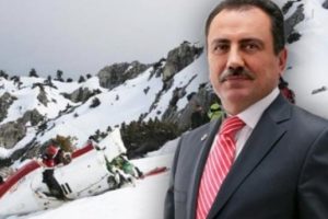 Yazıcıoğlu soruşturmasında kilit isim tutuklandı!