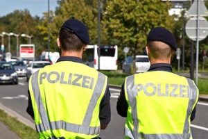 Schengen bölgesinde sistematik sınır kontrolleri başlıyor