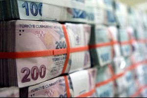 Hazine'den 1,25 milyar dolarlık tahvil açıklaması