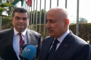 Türkiye, İslam Eğitim, Bilim ve Kültür Organizasyonuna üye oldu
