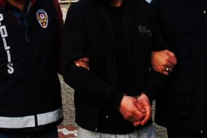4 ilde 29 kişi FETÖ'den gözaltında