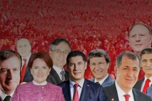İşte MHP'li muhaliflerin referandum stratejisi