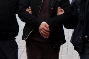 Bursa'da çalıntı kumaş operasyonu!