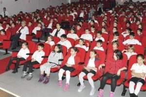 Bursagaz'dan 'güvenli doğalgaz kullanım' seminerleri devam ediyor