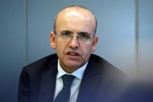 Şimşek: Trafik sigortasında yeni model için çalışıyoruz