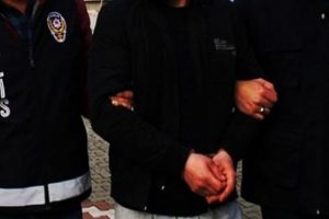 8 ilde 20 öğretmene FETÖ gözaltısı