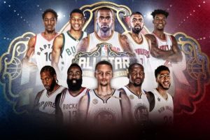 NBA'de All-Star heyecanı başlıyor