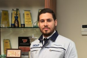 PRS aftermarket pazar payını artırıyor