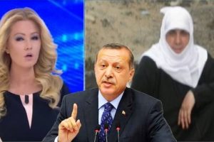 Fahriye Kara için Cumhurbaşkanı Erdoğan devrede