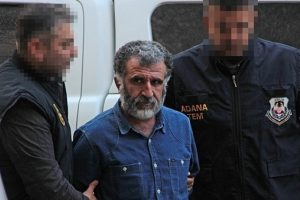 Adana polisinden PKK'ya büyük darbe
