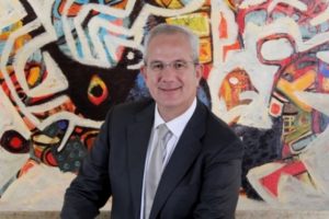 Türk Telekom International'a üst düzey iki atama