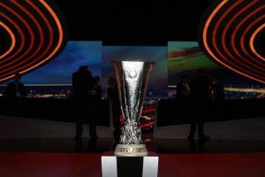 Futbolda Avrupa'daki en iyi üçüncü sezon