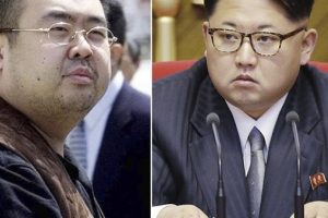 Kim Jong-un'un ağabeyinin son sözleri ortaya çıktı