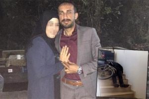 Aldattığı eşi eve almadı, intihar etti