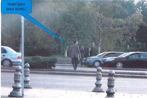 DEAŞ mensubu 35 sanık hakkındaki iddianame kabul edildi