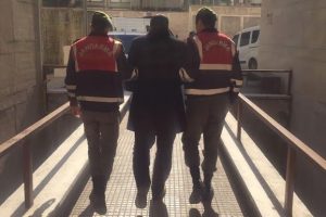 Bursa'da PKK propagandası yapan sahte mele tutuklandı