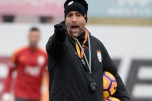 Tudor'dan flaş karar! 5 isim oynamayacak...