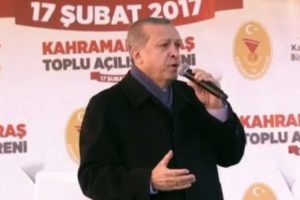 Erdoğan'dan idam açıklaması: Boynumun borcudur