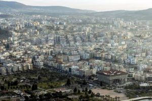 İzmir'de bir mahalleye kuduz karantinası