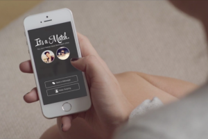 Tinder'a Snapchat özelliği geliyor
