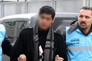 'Tasmasız köpek gezdirme' kavgası kanlı bitti