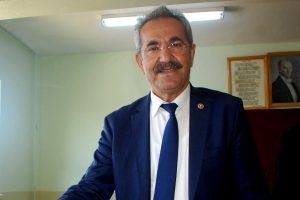 HDP'li Behçet Yıldırım hakkında yakalama kararı çıkartıldı