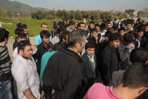 FETÖ'cü subayın PKK sempatizanıyla fotoğrafları ortaya çıktı