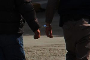 Şanlıurfa'da eş zamanlı uyuşturucu operasyonu: 13 gözaltı