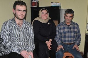Bulgaristan'da yerel halk sığınmacıları istemiyor