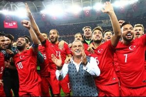 Kosova-Türkiye maçı Arnavutluk'un İşkodra şehrinde oynanacak