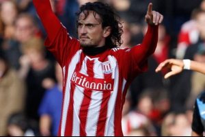 Tuncay Şanlı: ''Hayalim Premier Lig'de oynamaktı, o düşünceyle yola çıktım''