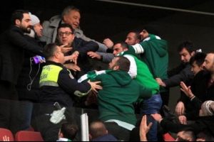 Konyaspor'dan TFF'ye sert tepki
