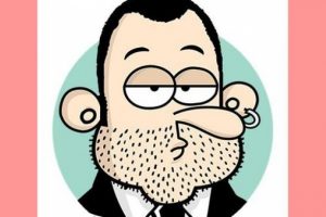 Gırgır'ın ünlü çizeri, o karikatüre isyan etti