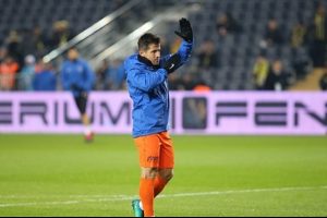 Emre Belözoğlu: ''İki kupa için her şeyi yapacağız''