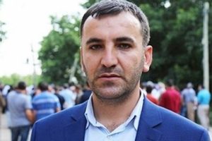 HDP milletvekili Ferhat Encü tutuklandı