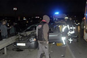 Bu araçtan sağ çıkarıldılar