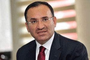 Bozdağ'dan Şanlıurfa'daki saldırıya ilişkin açıklama