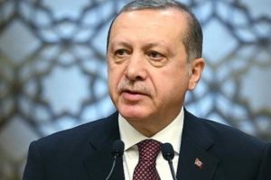 Erdoğan, Şanlıurfa Valisini telefonla arayarak bilgi aldı