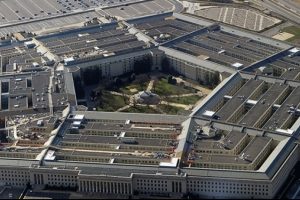 Pentagon'dan PYD/PKK açıklaması!