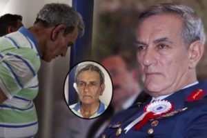 Akın Öztürk'le ilgili çarpıcı detay!