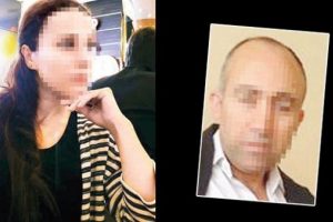 Kocasının kahveyle zehirlediği kadın konuştu