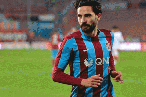 Mehmet Ekici imzayı attı