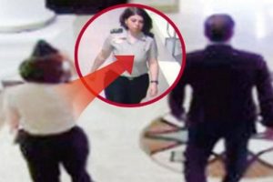 Çatı darbe iddianamesinin tek kadın şüphelisi! Hakan Fidan'ı o uğurlamış